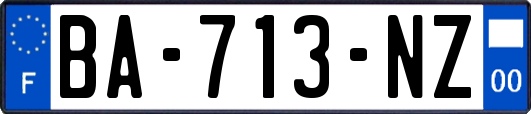 BA-713-NZ