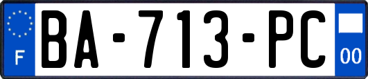 BA-713-PC