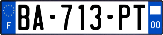 BA-713-PT