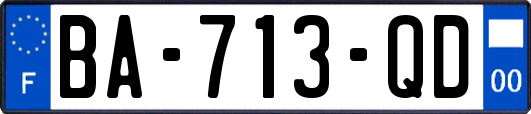 BA-713-QD