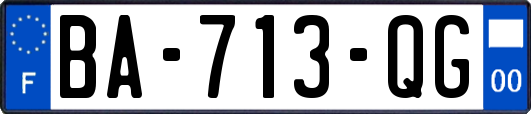 BA-713-QG