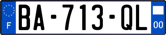 BA-713-QL