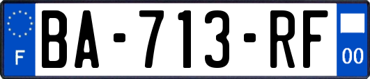 BA-713-RF