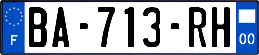 BA-713-RH