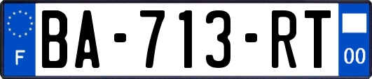 BA-713-RT
