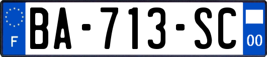 BA-713-SC