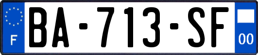 BA-713-SF