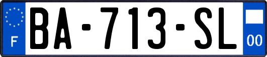 BA-713-SL