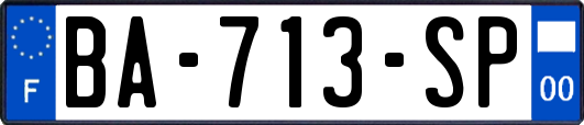 BA-713-SP