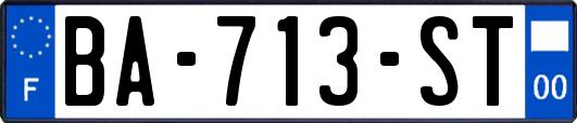 BA-713-ST