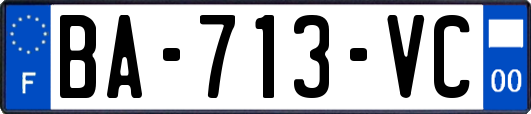BA-713-VC