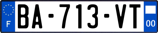 BA-713-VT