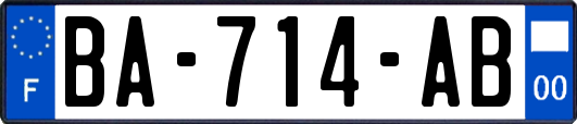 BA-714-AB