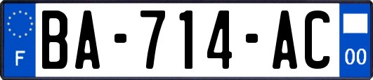 BA-714-AC