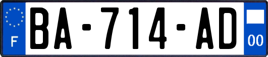 BA-714-AD