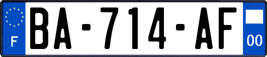 BA-714-AF