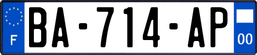 BA-714-AP