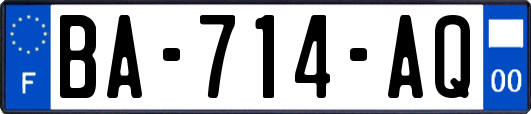 BA-714-AQ