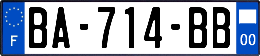 BA-714-BB