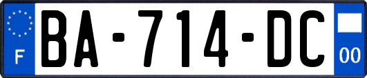 BA-714-DC