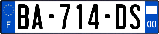 BA-714-DS