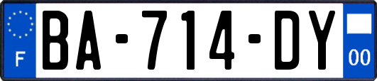 BA-714-DY