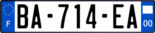 BA-714-EA