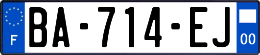 BA-714-EJ