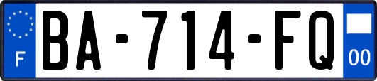 BA-714-FQ