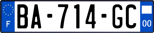 BA-714-GC