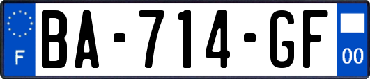 BA-714-GF
