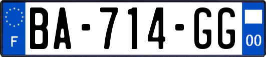 BA-714-GG