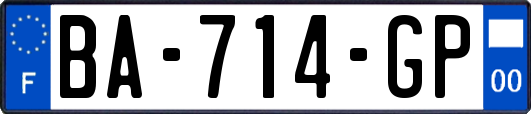 BA-714-GP