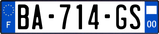 BA-714-GS