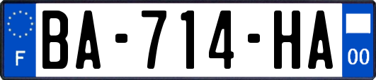 BA-714-HA
