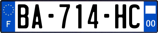 BA-714-HC