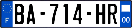 BA-714-HR