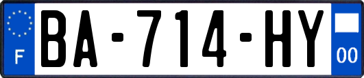 BA-714-HY