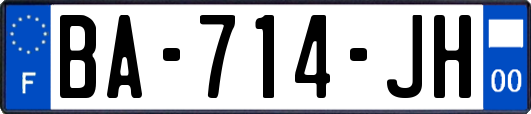 BA-714-JH