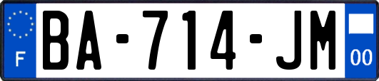 BA-714-JM
