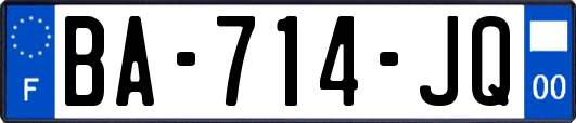 BA-714-JQ