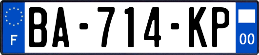 BA-714-KP