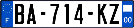 BA-714-KZ