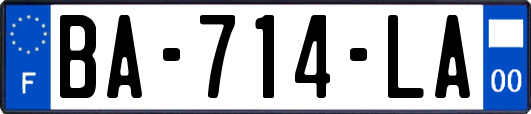 BA-714-LA