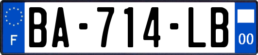 BA-714-LB