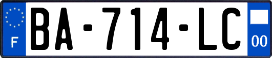 BA-714-LC