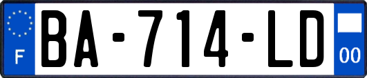 BA-714-LD