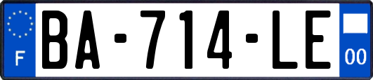 BA-714-LE
