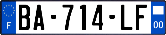 BA-714-LF
