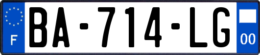 BA-714-LG